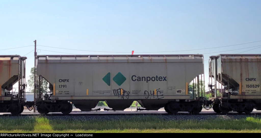 CNPX 1791