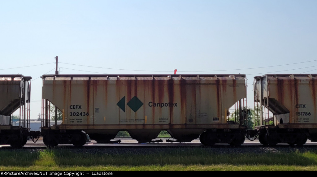 CEFX 302436