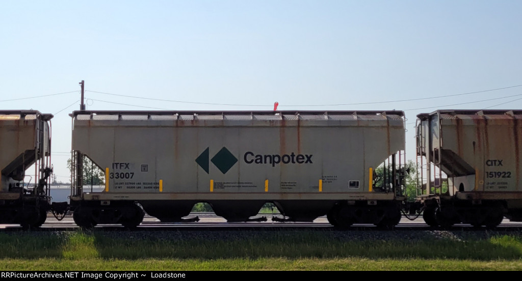 ITFX 33007