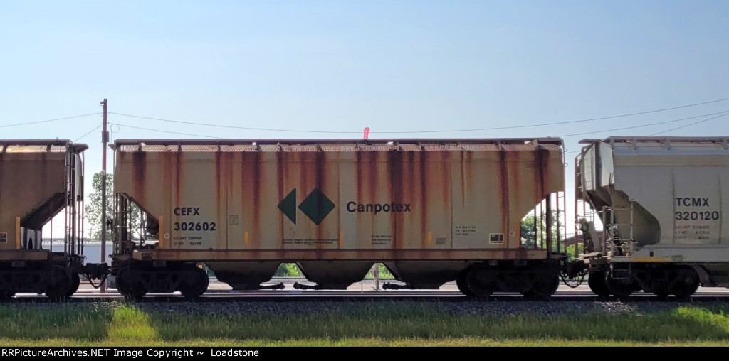 CEFX 302602