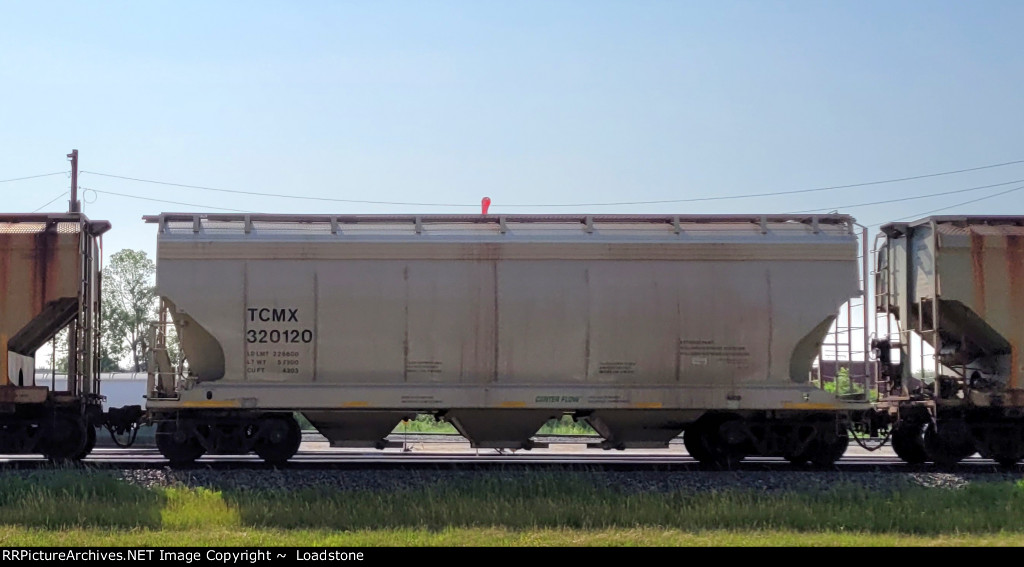 TCMX 320120