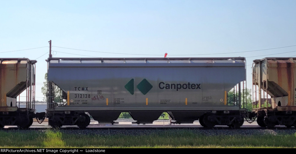TCMX 312138