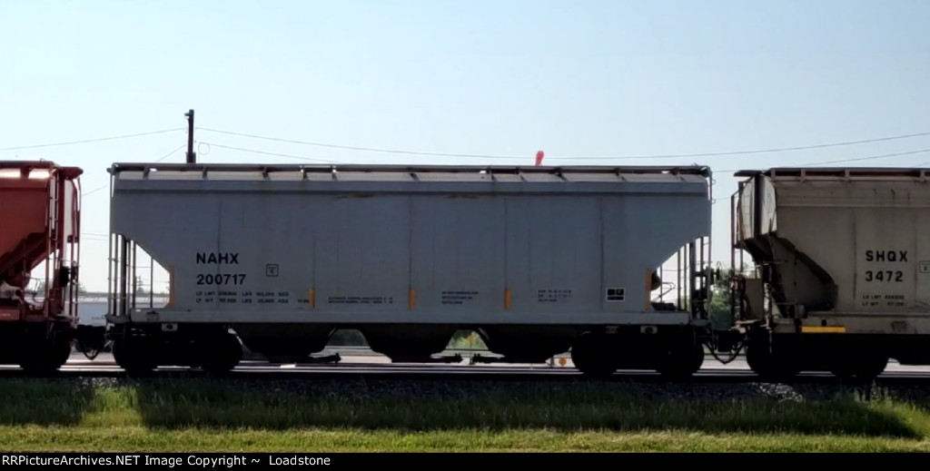 NAHX 200717
