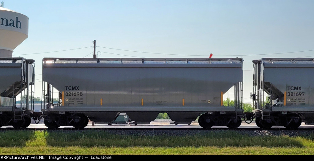 TCMX 321698