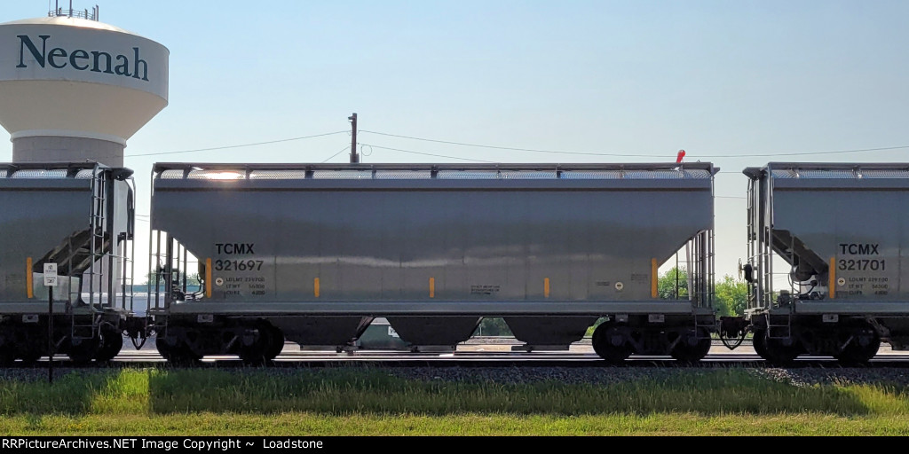 TCMX 321697