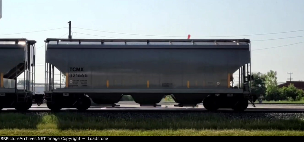 TCMX 321666