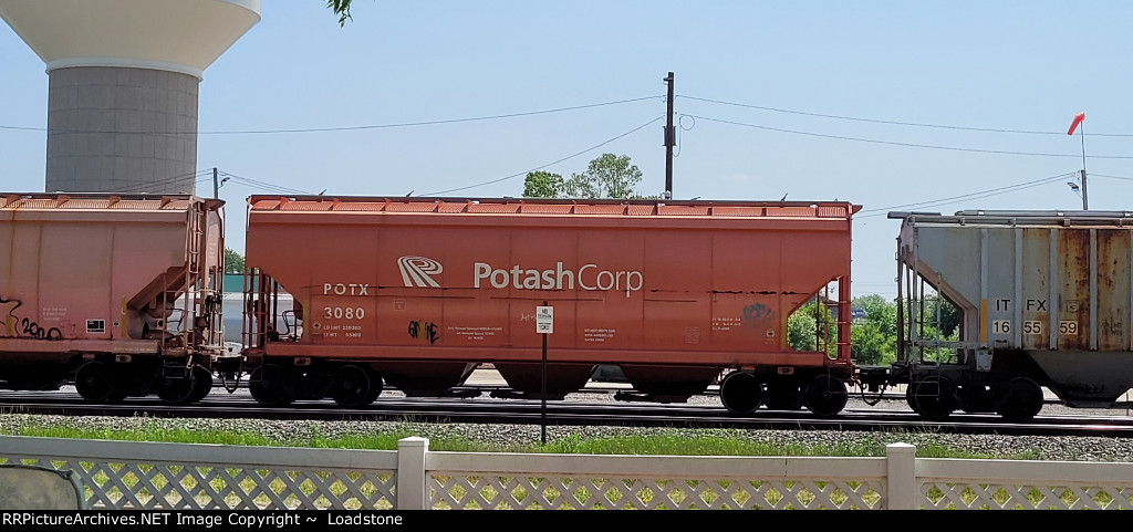 POTX 3080