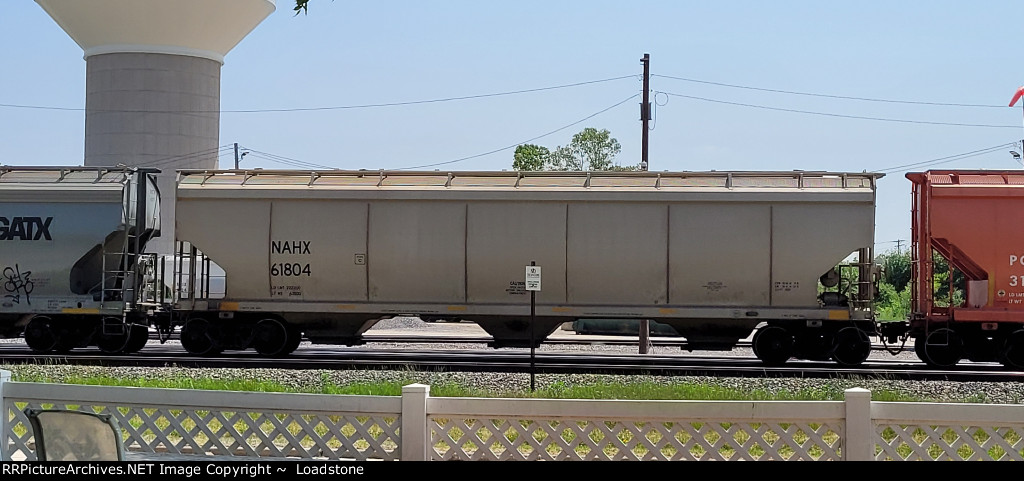 NAHX 61804