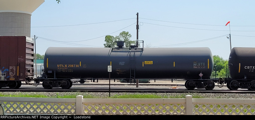UTLX 206730