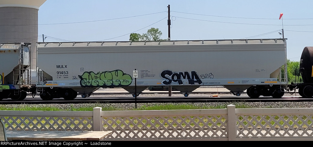 MULX 91453
