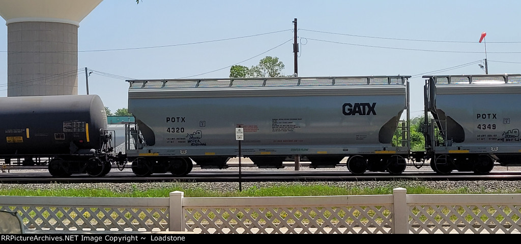 POTX 4320