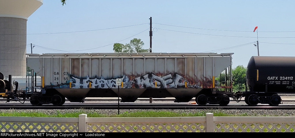 GACX 2155