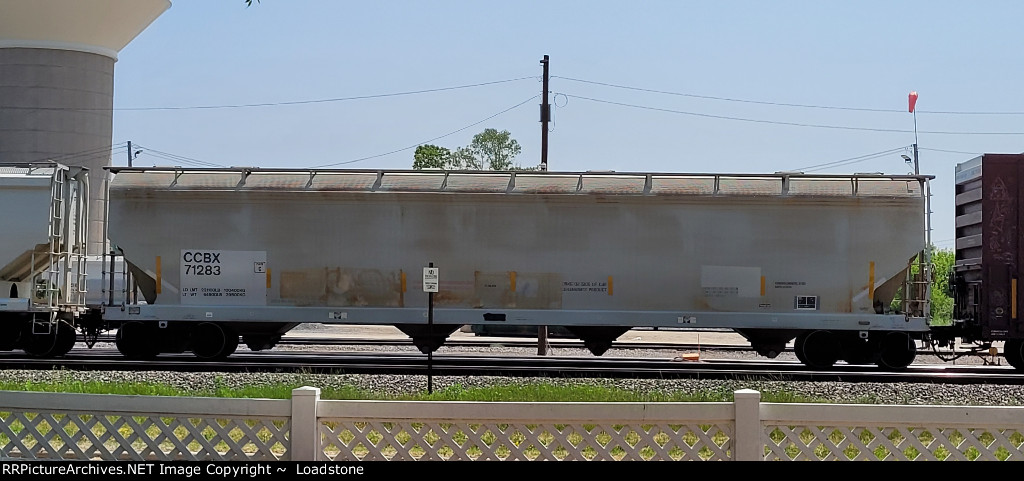 CCBX 71283