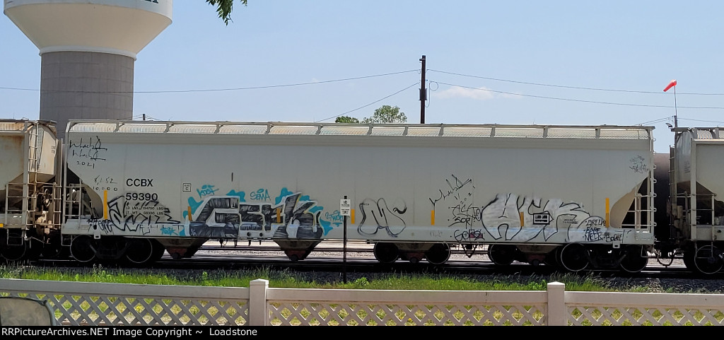CCBX 59390