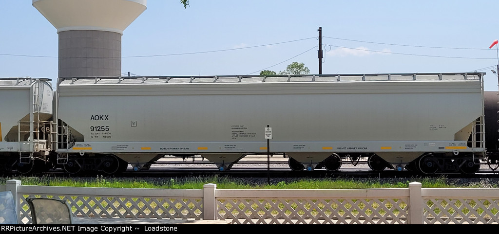 AOKX 91255
