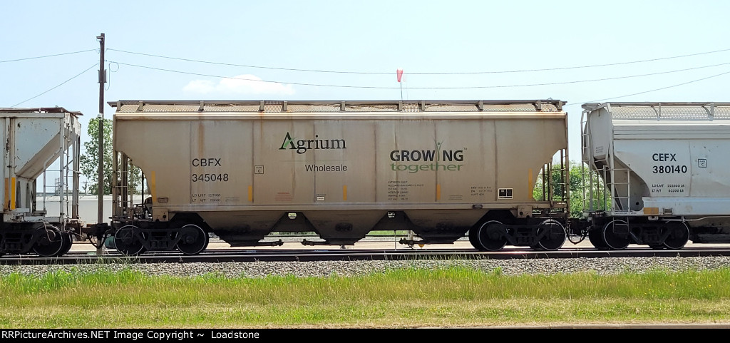 CBFX 345048