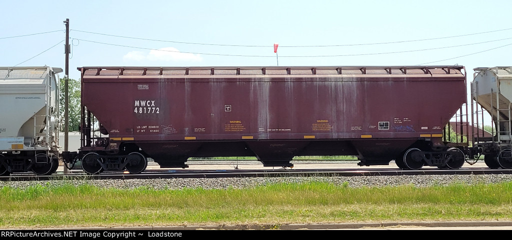 MWCX 481772