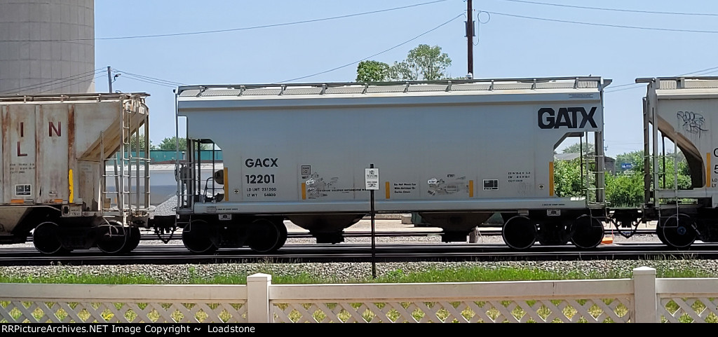 GACX 12201