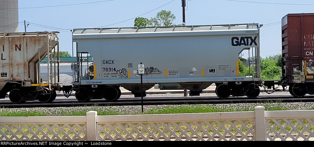 GACX 76314