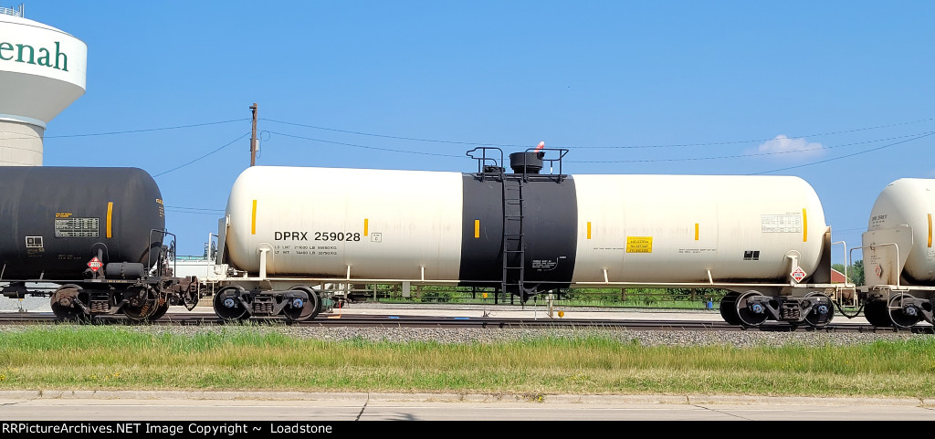 DPRX 259028