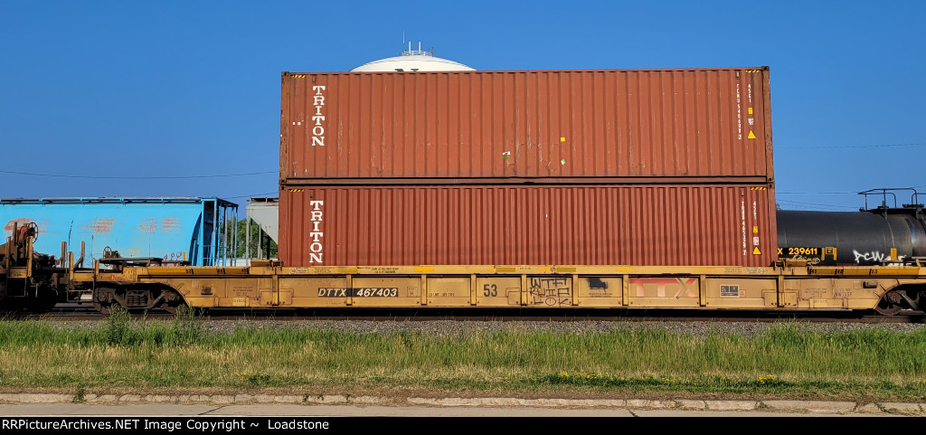 DTTX 467403
