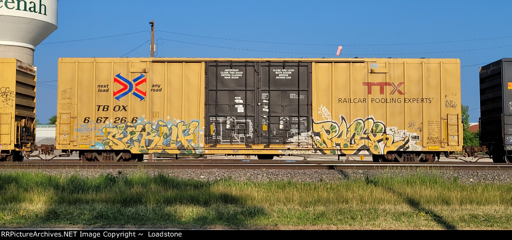 TBOX 667266