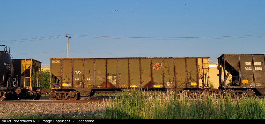 ITFX 43144