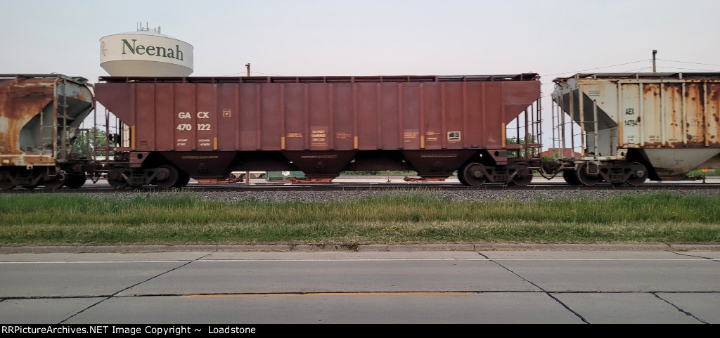 GACX 470122