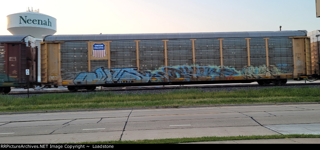 TTGX 986523