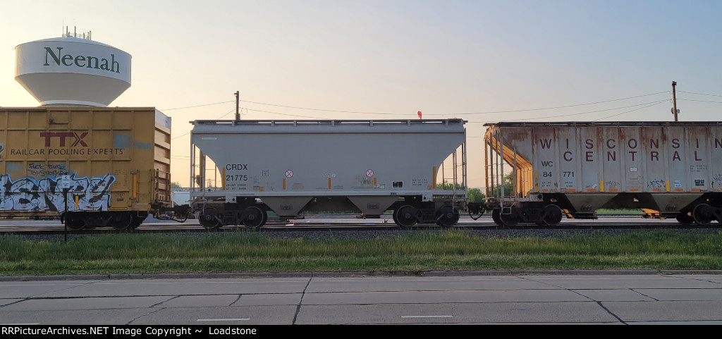 CRDX 21775