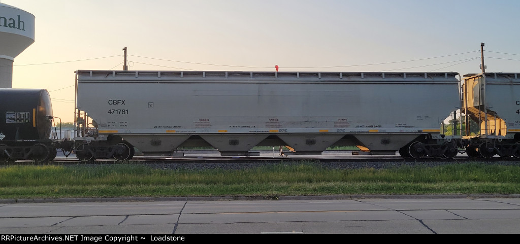 CBFX 471781