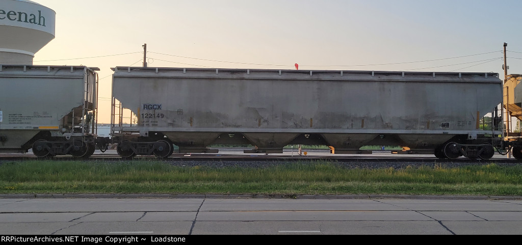 RGCX 122149