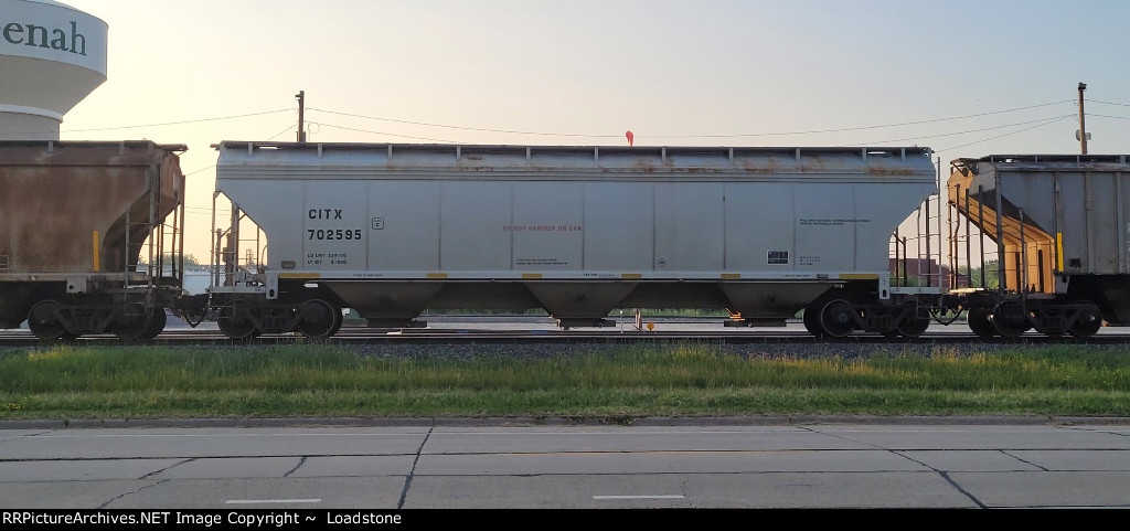CITX 702595