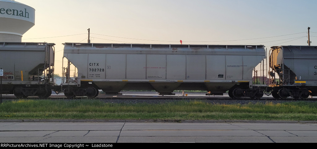 CITX 702728
