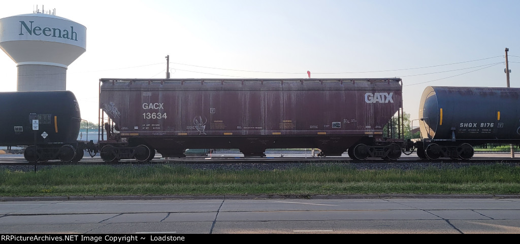 GACX 13634