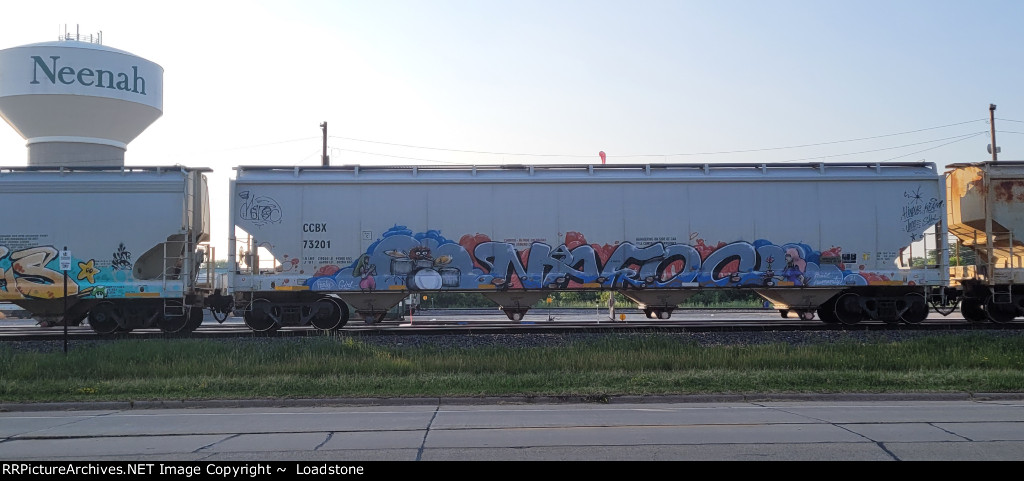 CCBX 73201