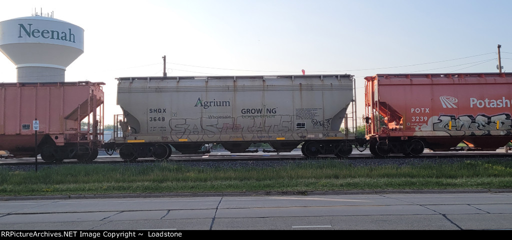 SHQX 3649