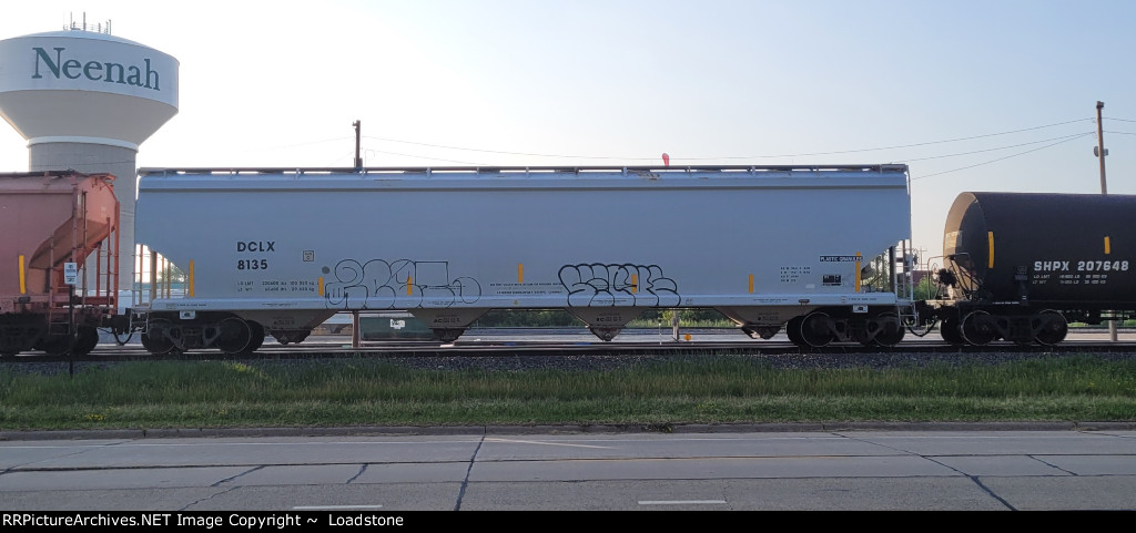 DCLX 8135