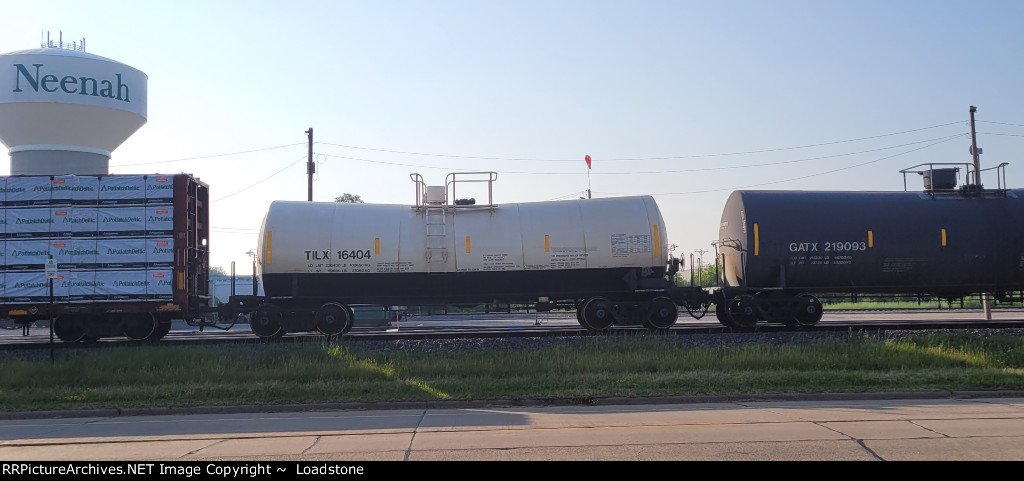 TILX 16404