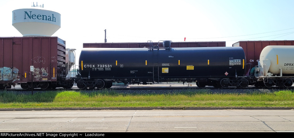 CTCX 732531