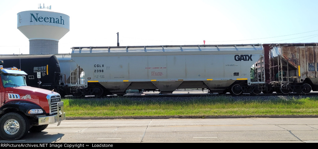 CGLX 2398
