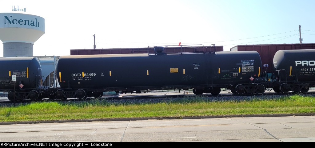 CGTX 64469