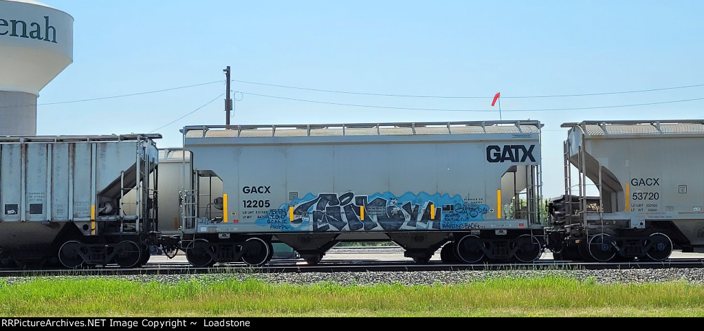 GACX 12205