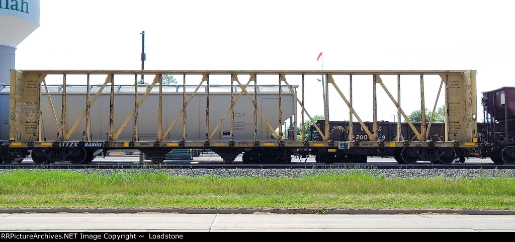 TTZX 84860