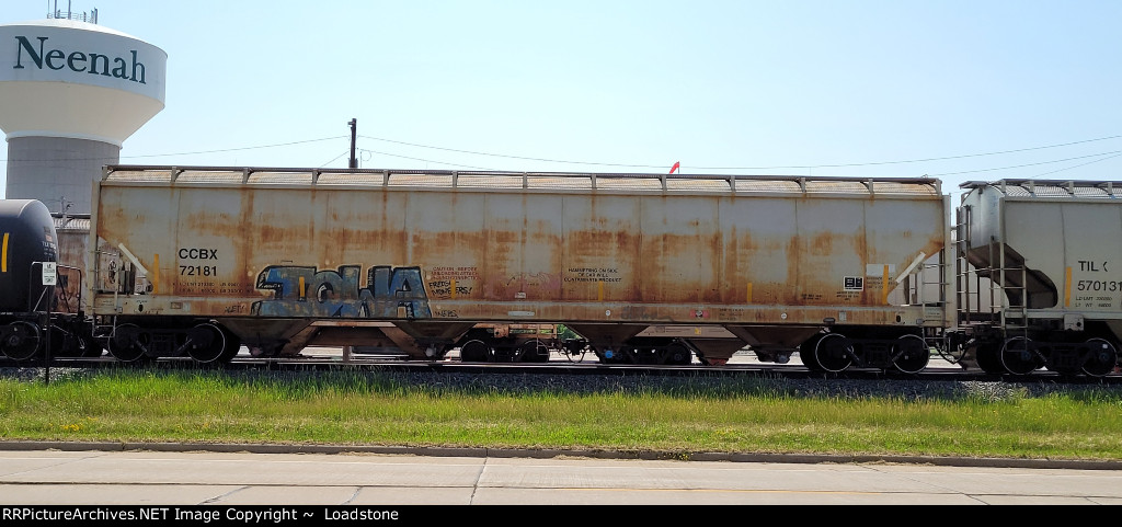CCBX 72181