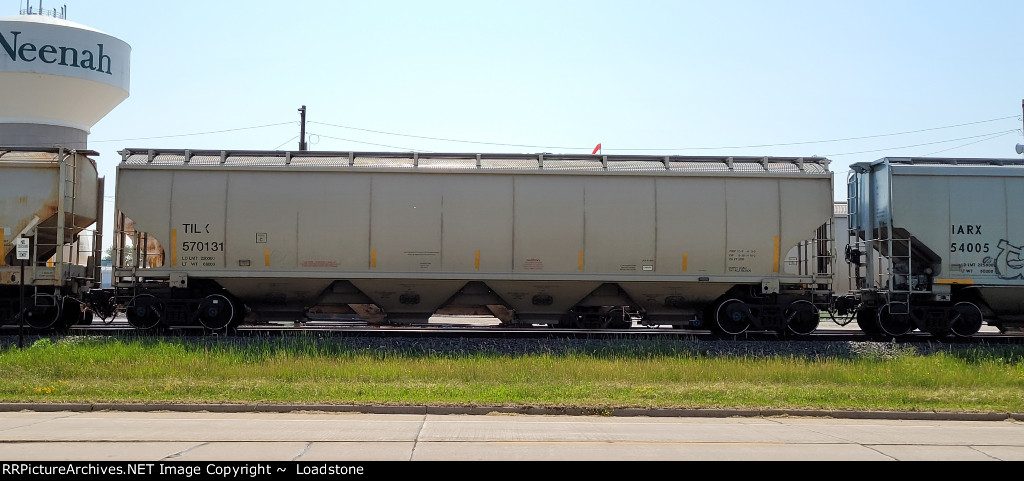 TILX 570131