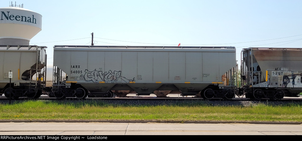 IARX 54005