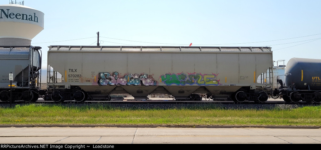 TILX 570283