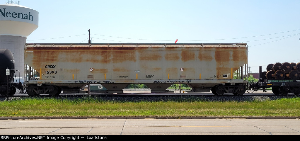 CRDX 15393