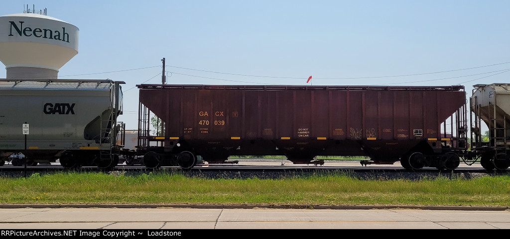 GACX 470039